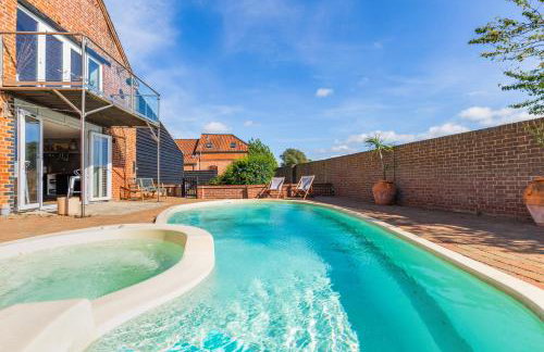 Hobland Barns by Leap Escapes - Foto 38