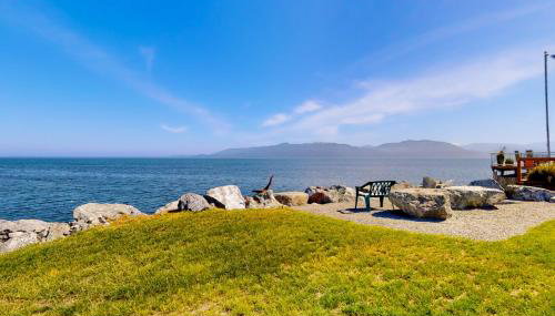 Samish Bay Cottage - Foto 2