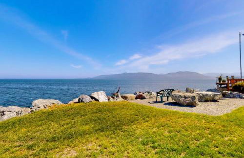 Samish Bay Cottage - Foto 2