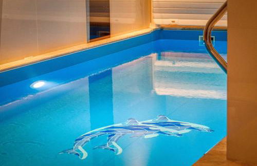 La Villa - Piscine / Karaoké / Jeux - Foto 66