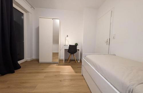 Apartment 'Tannen' Grenze Enschede - Foto 10