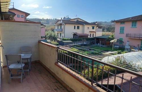 casa serena a Carmignano (Seano) vicino a Firenze - Foto 21