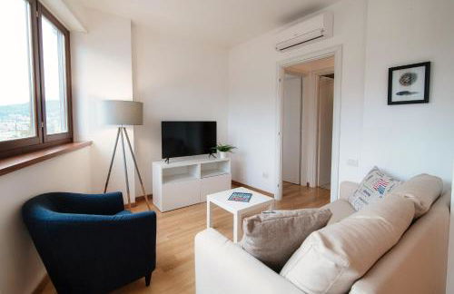 Bird's Eye View - by MyHomeInComo - Foto 12