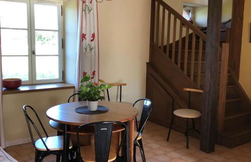 Cottage du vigneron - Foto 17