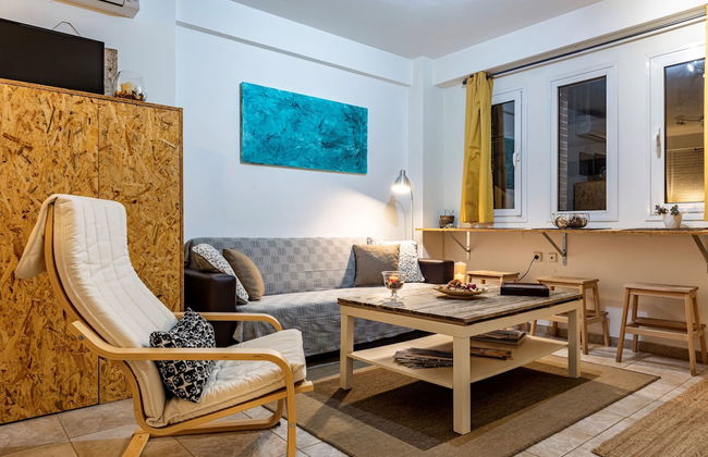 Downtown Central Suite With Private Parking - Foto 2