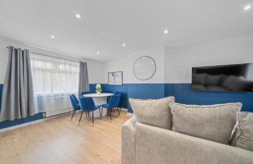 Linden House - Foto 7