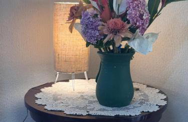 Sítio São Gerardo - Aconchegante casa no campo. - Foto 14