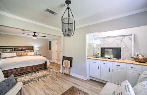 Stunning Oklahoma Home about 3 Mi to Spiro Mounds - Photo 21