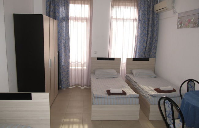 Aparthotel Cote dÀzure - Foto 16