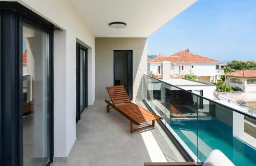 Luxury Apartments Villa MTG - Photo 31