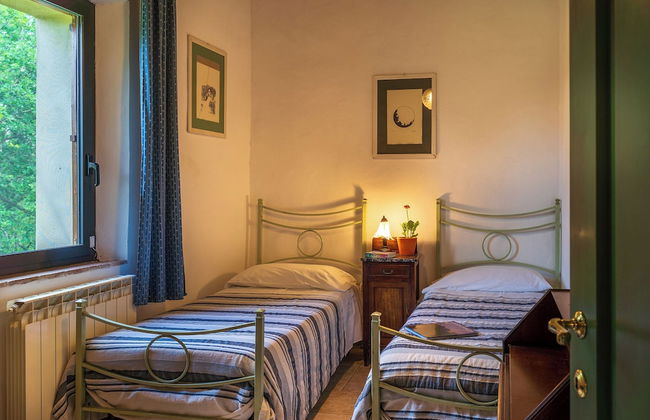 Villa Antico Podere Rota - Foto 4