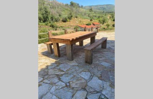 Formas Patuscas, Turismo Rural - Foto 6