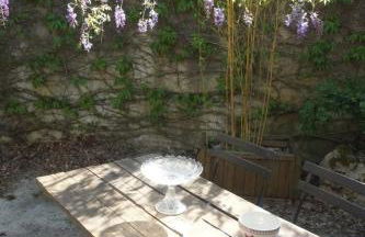 La Sagnarde Loubressac Terrasse intime - Photo 25