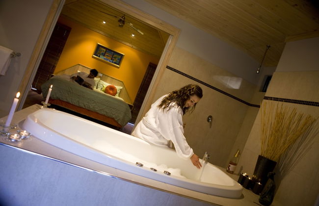 Ellensbrook Cottages - Foto 37