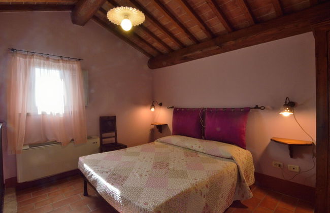 Podere Benintendi - Photo 8