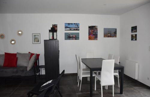 La halte du Clos - Foto 15