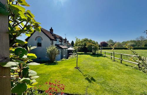 Charming modernized country cottage Near Mere, Wiltshire - Foto 5