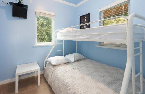 Spacious 3 bedroom 2 bath Seattle Home - Foto 19