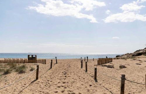 Calma S'Alguer Luxury Beach Apartment - Foto 28