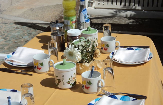 Agriturismo Il Borgo sul Lago - Foto 23