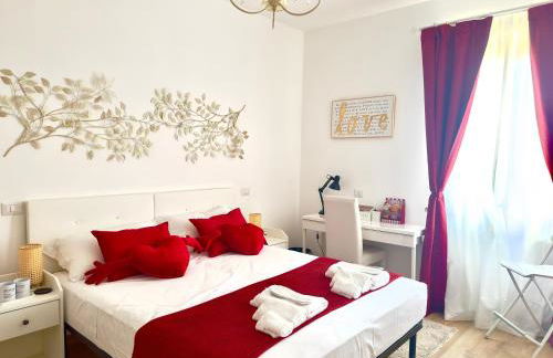 Gemelli-San Pietro-Trastevere-casa con posto auto - Foto 2