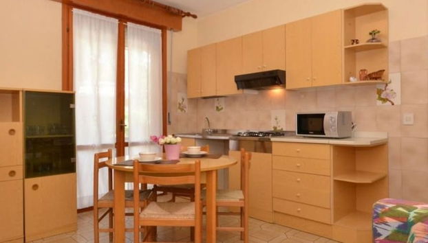 Servicio de comidas en la habitación