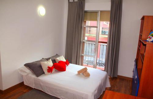 Villa Ahumor Apartamento entero 20 m Sevilla -6pax - Foto 15