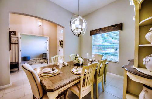 Beautiful Cape Coral Oasis! King Bed, BBQ, Heated Pool, PVT Yard & Much More! - Foto 23