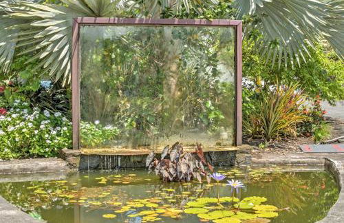 Direct Oceanfront, Big Island Home - Foto 24