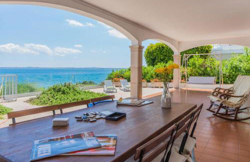 Villa Ca'n Torrens Alcanada - Foto 15