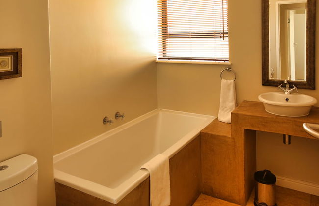 Ellefsen Golf Suite 135, Langebaan 4-Sleeper - Foto 11