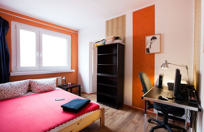 city ALEX & park - Foto 5