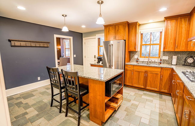 The Irvine - Foto 13