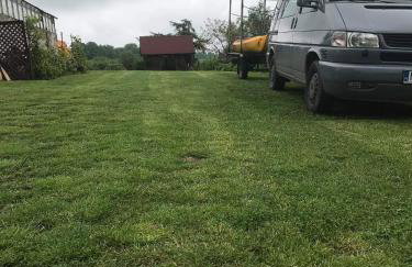 Nad Doliną Krutyni - Foto 20