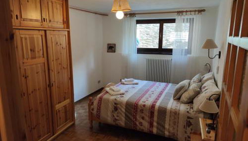 Dimora tra le Alpi - cir n 0004 - Foto 2