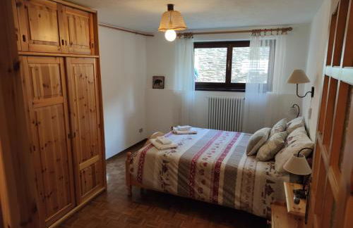 Dimora tra le Alpi - cir n 0004 - Foto 2