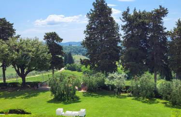 Villa il Pozzo - Foto 73