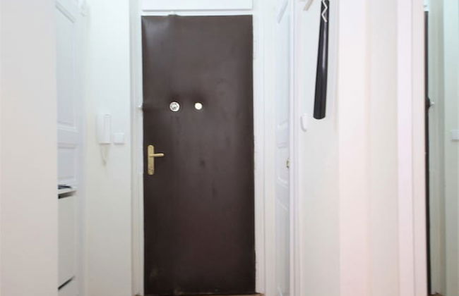 City Castle Aparthotel - Foto 61