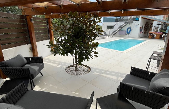 Remarkable 4-bed House in Kaštel Novi - Foto 24