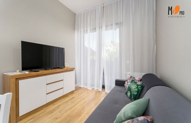 SUMMER LOFTS Apartamenty Premium - Photo 10