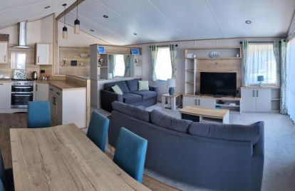 Luxury Lodge @ Hoburne Devon Bay - Foto 20