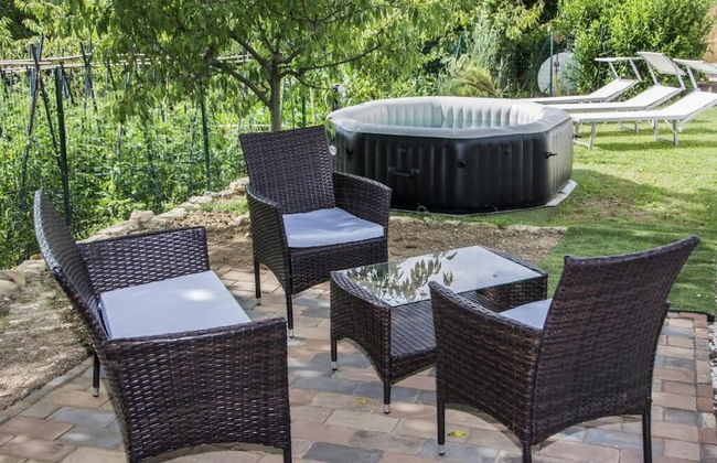 Country House Le Margherite - Foto 21