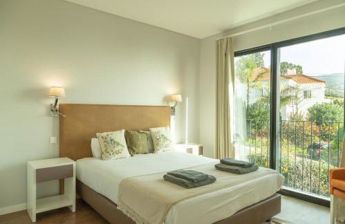 Villa Eden Nature in Prazeres - Foto 16