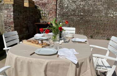 Villa La Mer - 600m de la plage Mesnil Val - Foto 29