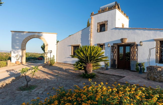 Villa Violino - Castelvetrano - Photo 43