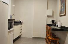 Kitnet Aconchego dos Nobres - Foto 8