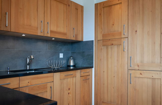 Les Cimes Blanches B 401 - Foto 19