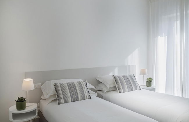 Deluxe Apartment - Green - Locazione - Foto 15