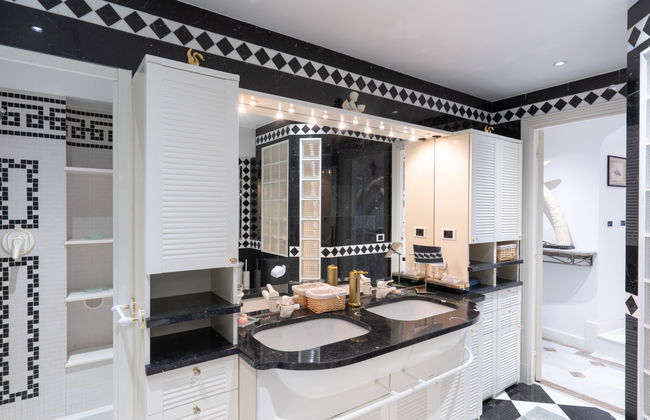 2 bedroom Apartment in Ventimiglia with garden and terrace - Photo 10