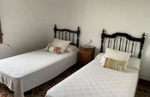 Casa Rural Huerto del Carmen - Foto 56